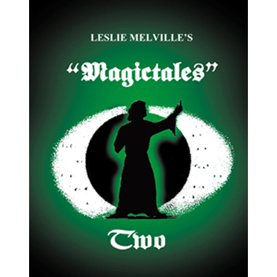 MAGICTALES TWO