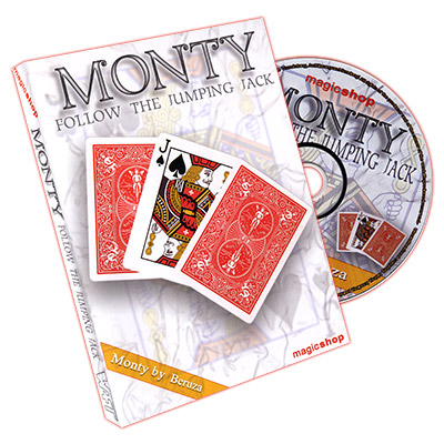 MONTY