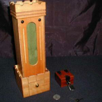 RISING COIN CASTLE