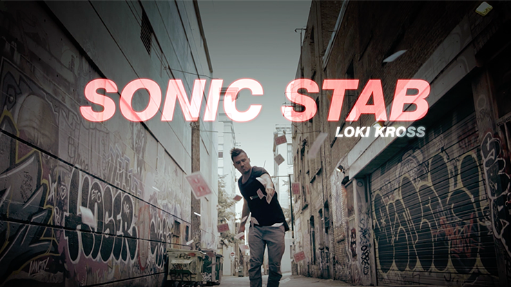 SONIC STAB